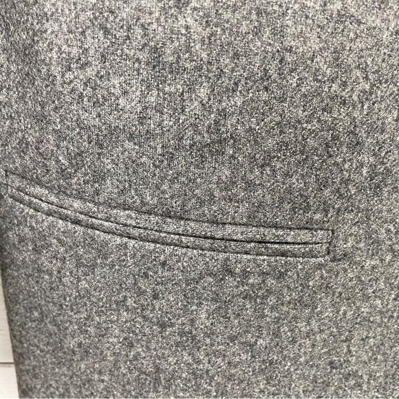 🍁 Vintage Sag Harbor Petite Woolmark Blend Blazer Jacket Coat sz 6 - Picture 3 of 7